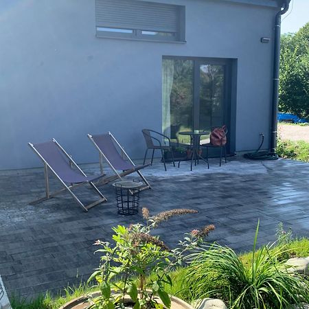Casa Di Giacobbe Loft Apartment Amalfi Frydlant nad Ostravici Ngoại thất bức ảnh
