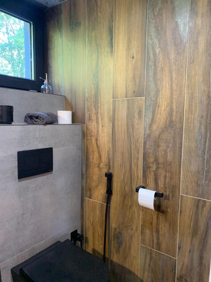 Casa Di Giacobbe Loft Apartment Amalfi Frydlant nad Ostravici Ngoại thất bức ảnh