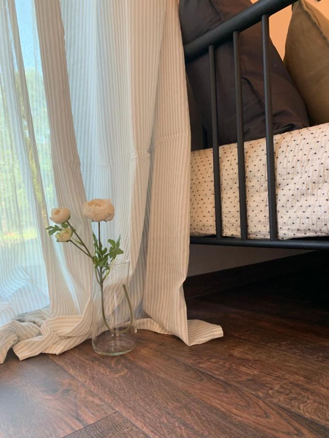 Casa Di Giacobbe Loft Apartment Amalfi Frydlant nad Ostravici Ngoại thất bức ảnh
