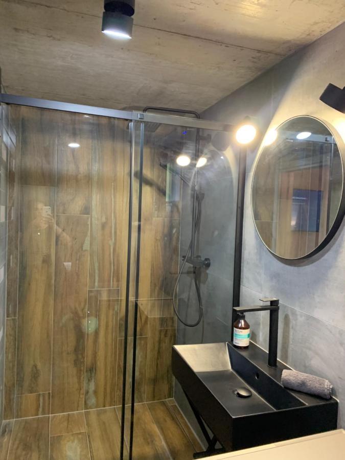 Casa Di Giacobbe Loft Apartment Amalfi Frydlant nad Ostravici Ngoại thất bức ảnh