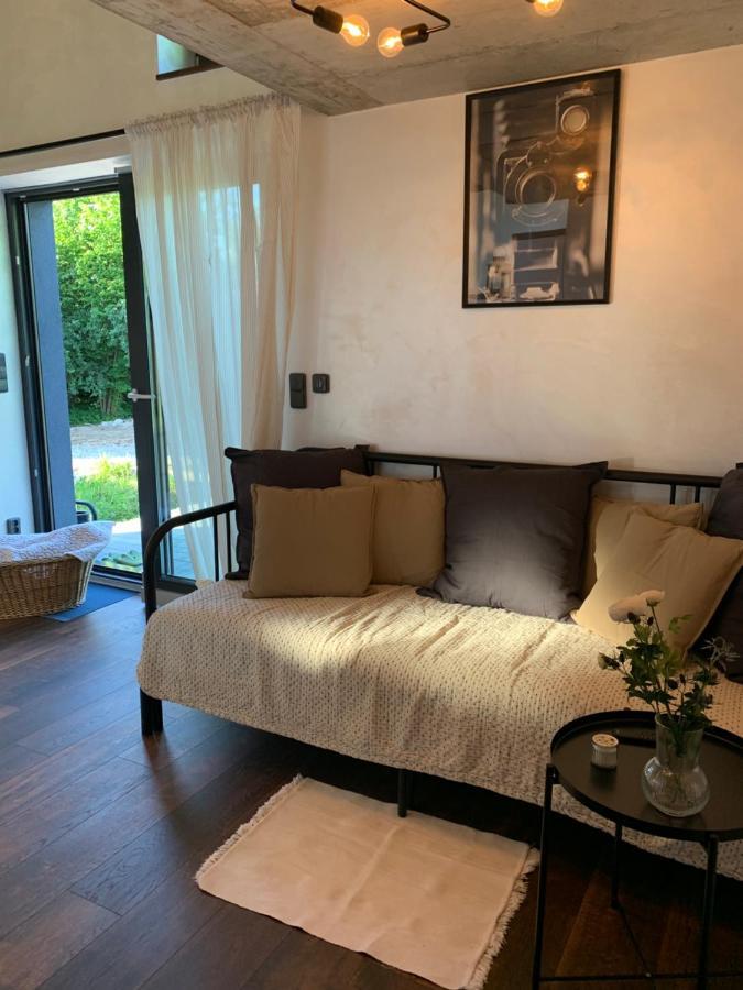 Casa Di Giacobbe Loft Apartment Amalfi Frydlant nad Ostravici Ngoại thất bức ảnh
