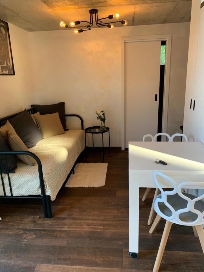 Casa Di Giacobbe Loft Apartment Amalfi Frydlant nad Ostravici Ngoại thất bức ảnh