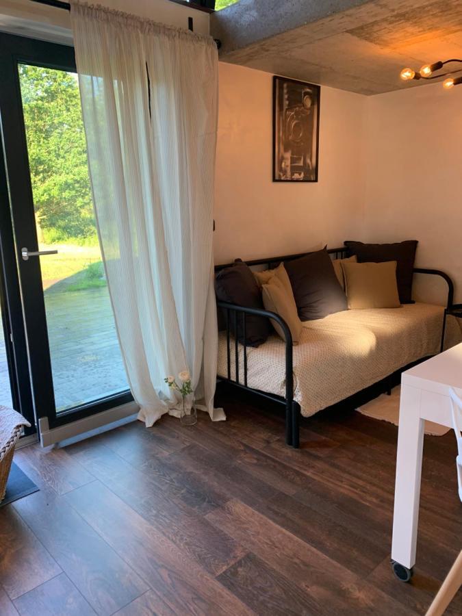 Casa Di Giacobbe Loft Apartment Amalfi Frydlant nad Ostravici Ngoại thất bức ảnh
