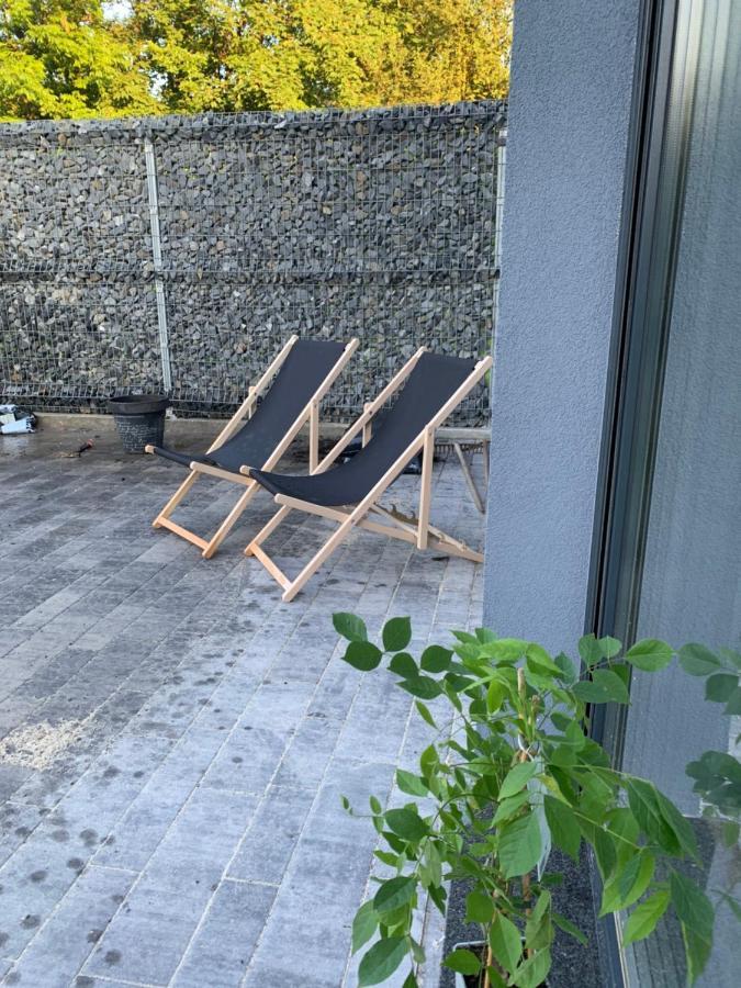 Casa Di Giacobbe Loft Apartment Amalfi Frydlant nad Ostravici Ngoại thất bức ảnh