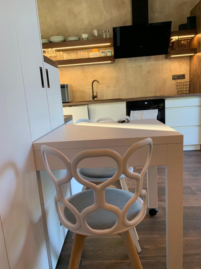 Casa Di Giacobbe Loft Apartment Amalfi Frydlant nad Ostravici Ngoại thất bức ảnh