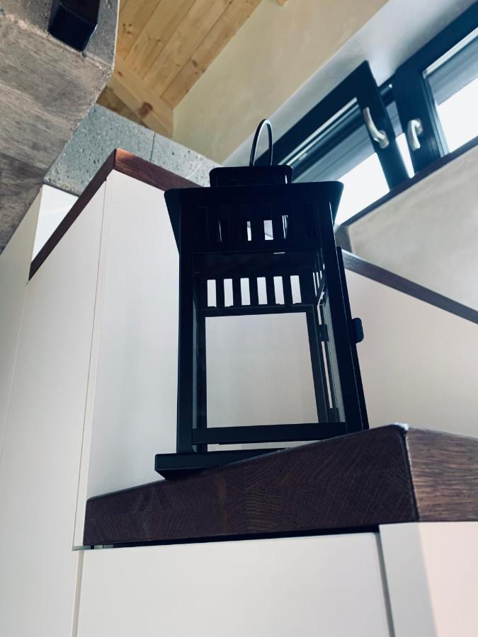 Casa Di Giacobbe Loft Apartment Amalfi Frydlant nad Ostravici Ngoại thất bức ảnh