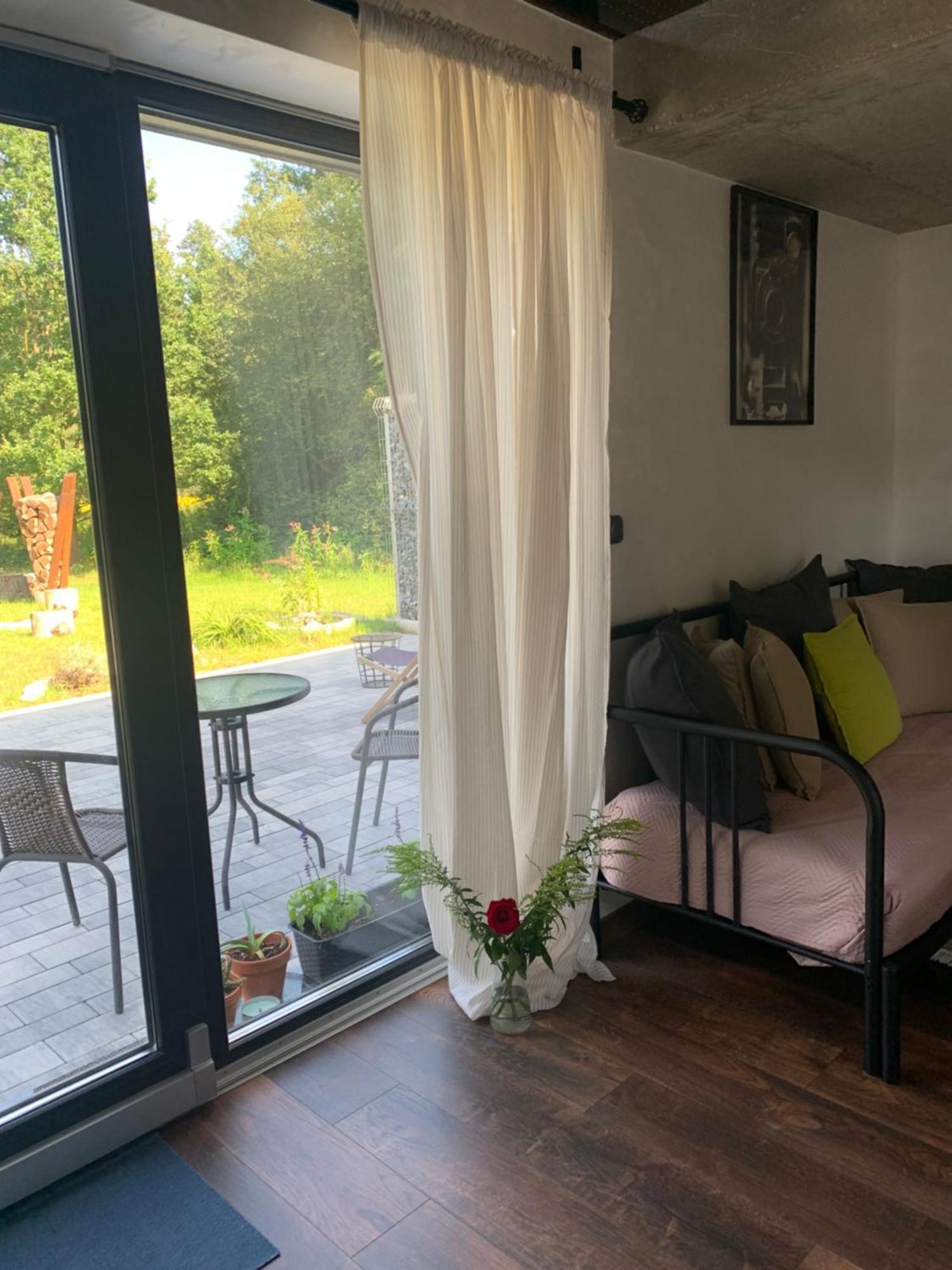 Casa Di Giacobbe Loft Apartment Amalfi Frydlant nad Ostravici Ngoại thất bức ảnh