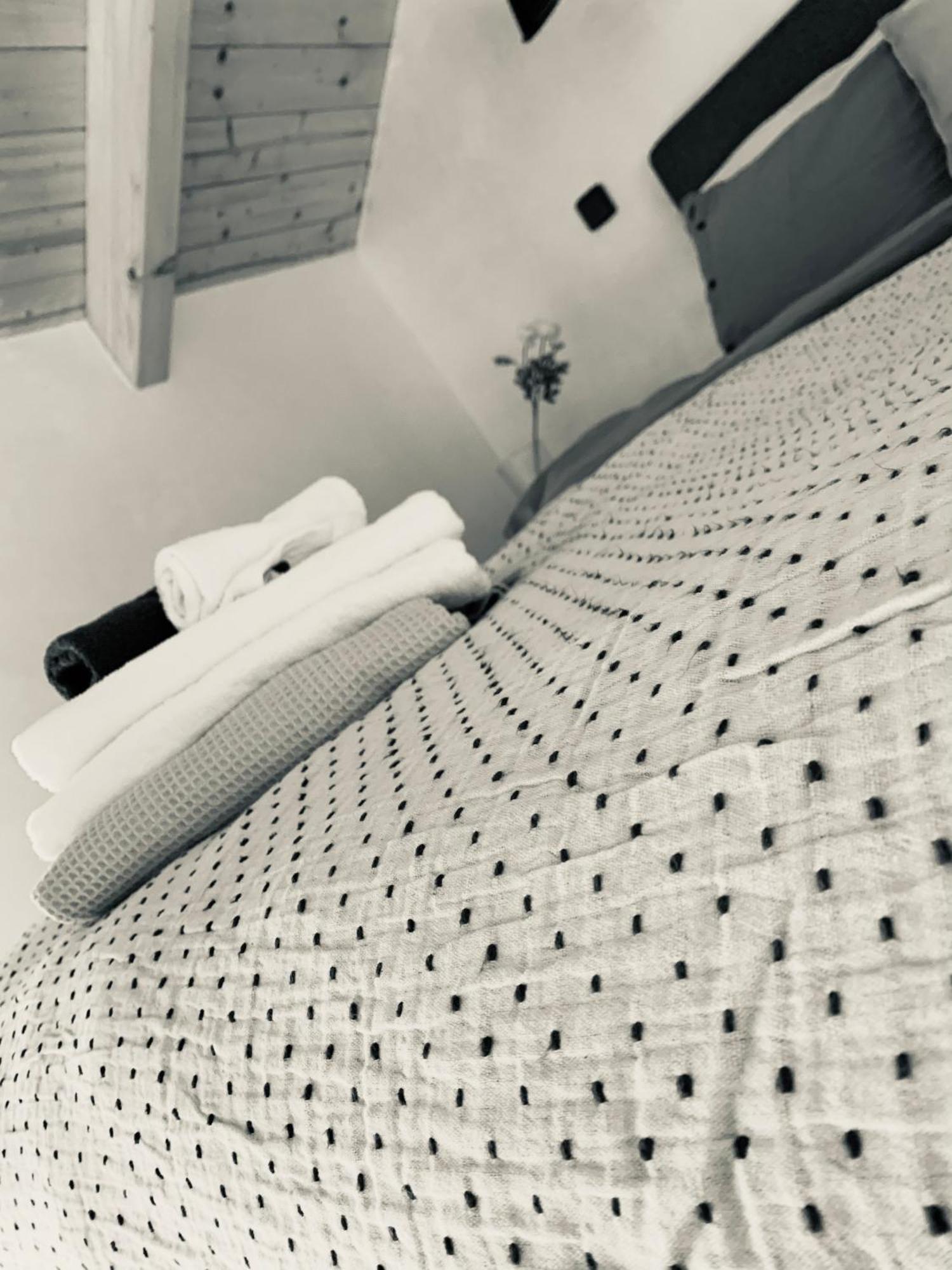 Casa Di Giacobbe Loft Apartment Amalfi Frydlant nad Ostravici Ngoại thất bức ảnh