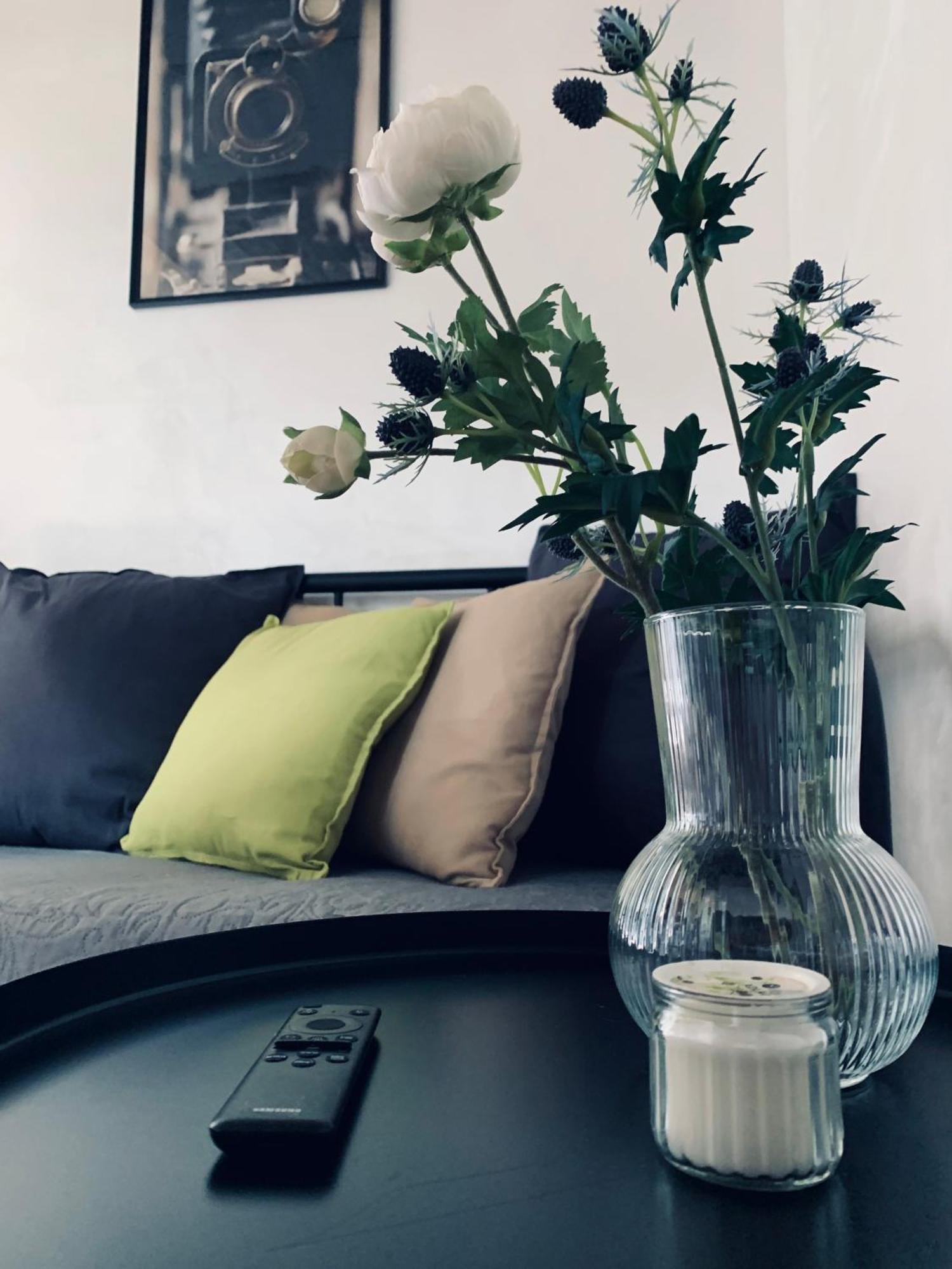 Casa Di Giacobbe Loft Apartment Amalfi Frydlant nad Ostravici Ngoại thất bức ảnh