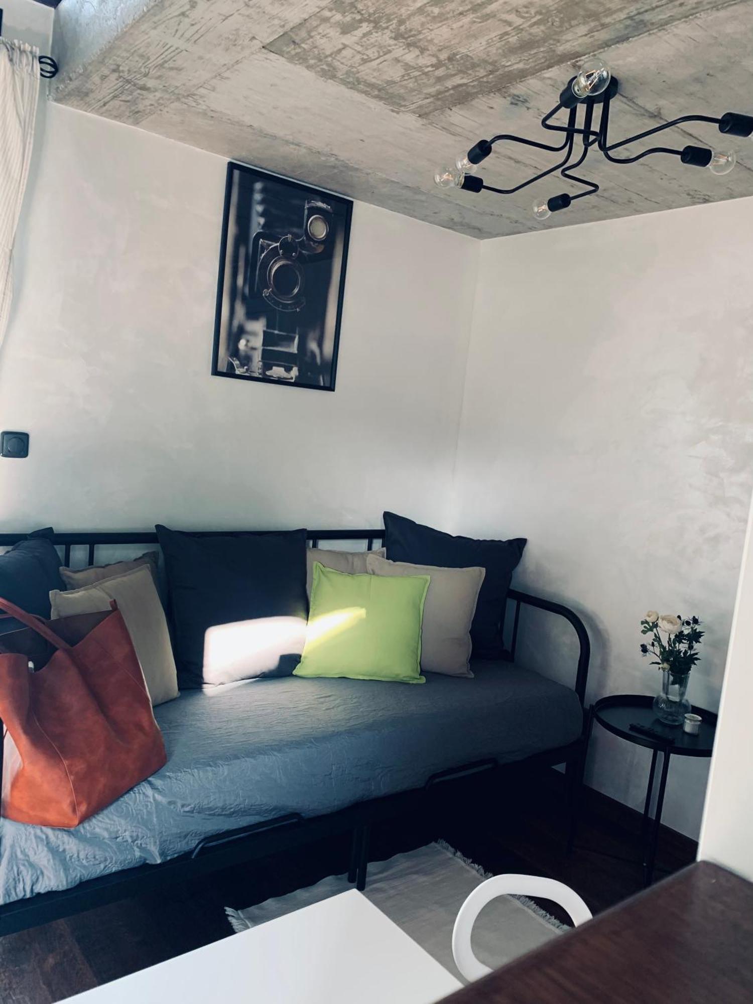 Casa Di Giacobbe Loft Apartment Amalfi Frydlant nad Ostravici Ngoại thất bức ảnh