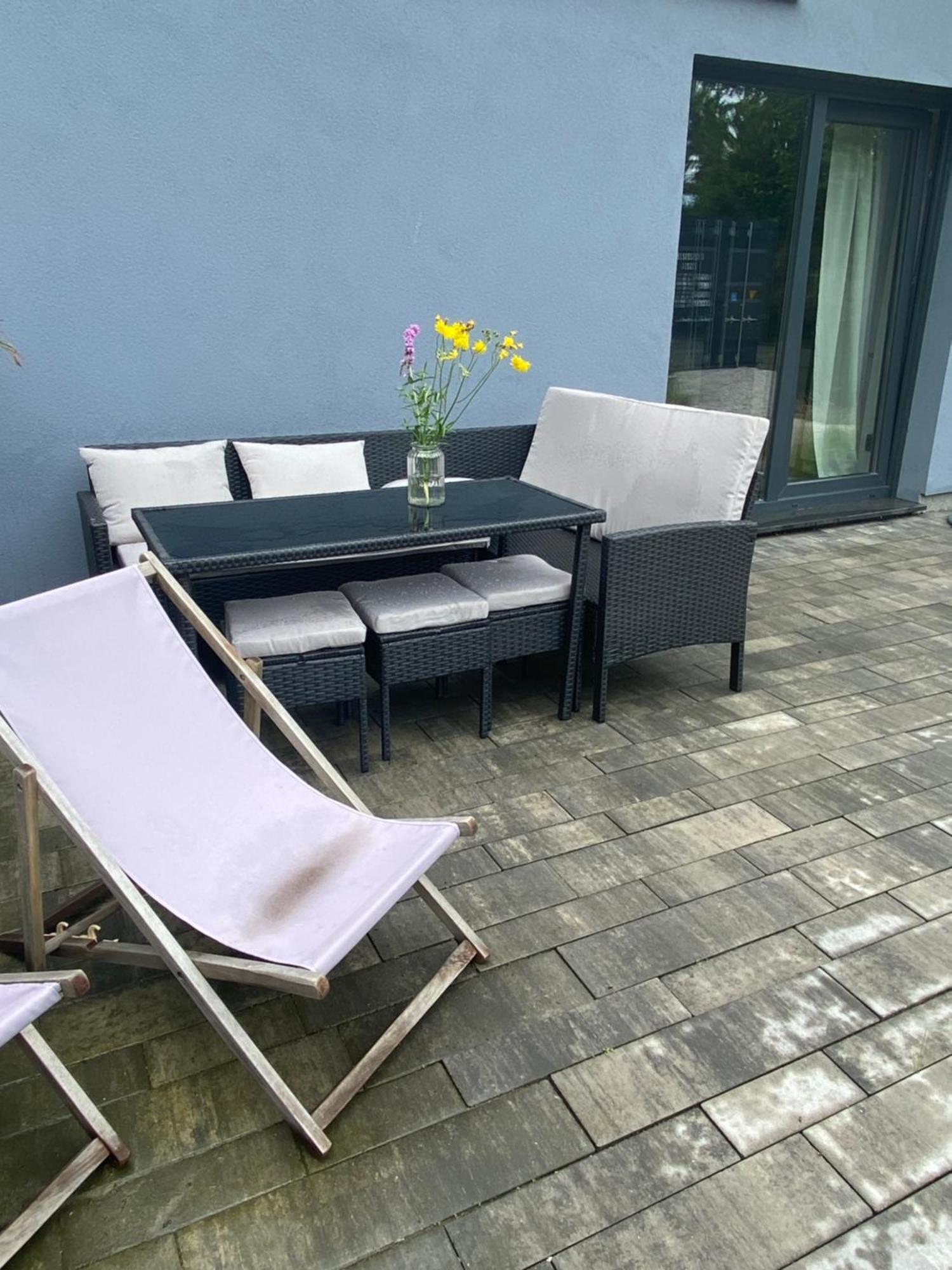Casa Di Giacobbe Loft Apartment Amalfi Frydlant nad Ostravici Ngoại thất bức ảnh
